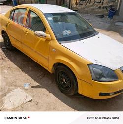شيري A5